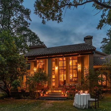 Casa El Herragu Ελ Αρενάλ Εξωτερικό φωτογραφία