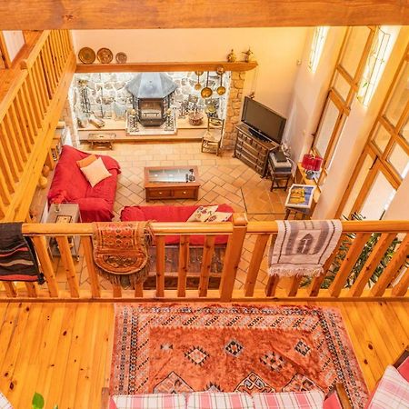 Casa El Herragu Ελ Αρενάλ Εξωτερικό φωτογραφία