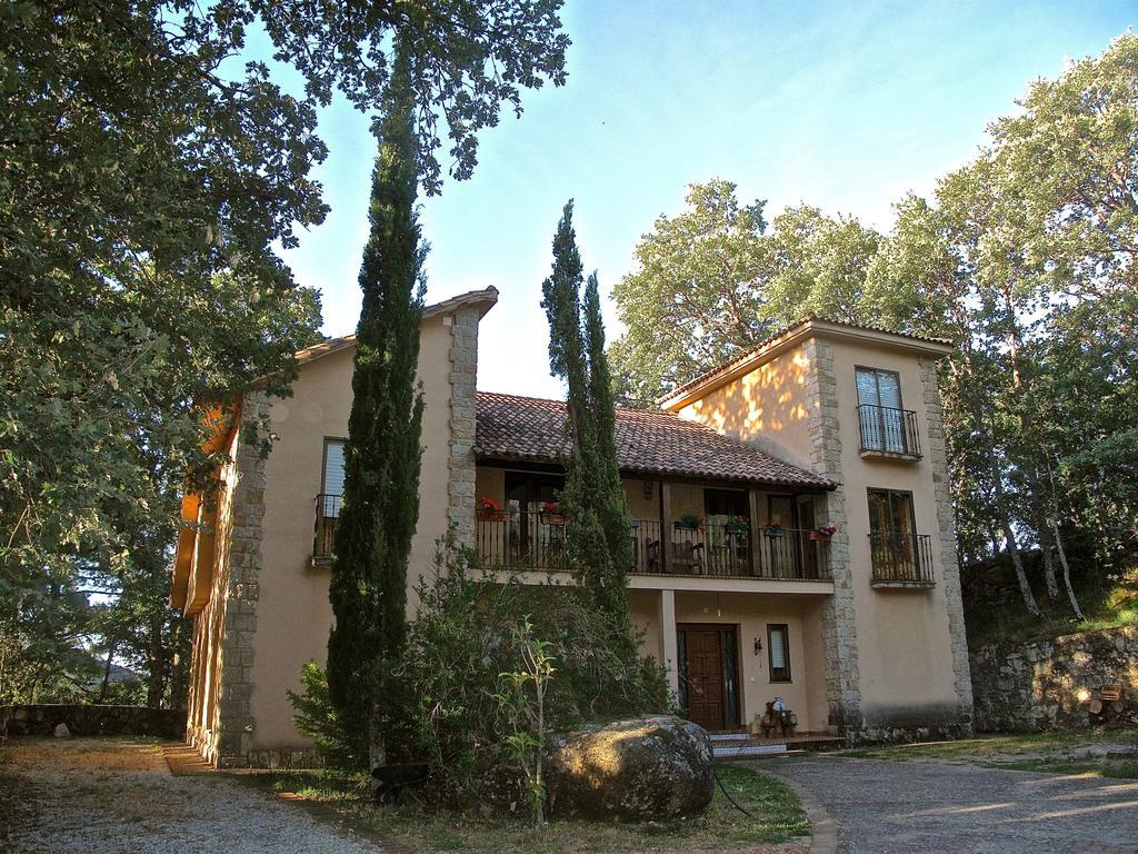 Casa El Herragu Ελ Αρενάλ Εξωτερικό φωτογραφία