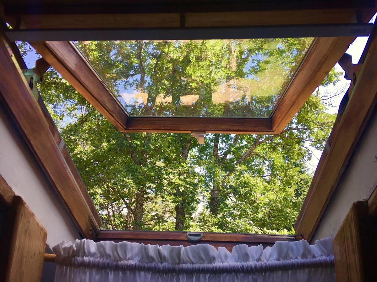 Casa El Herragu Ελ Αρενάλ Εξωτερικό φωτογραφία