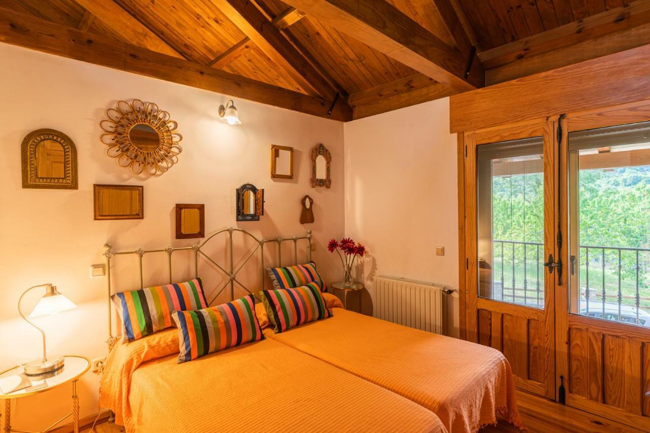 Casa El Herragu Ελ Αρενάλ Εξωτερικό φωτογραφία