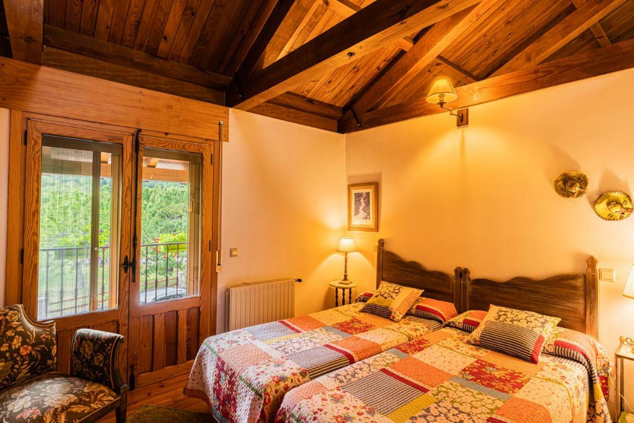 Casa El Herragu Ελ Αρενάλ Εξωτερικό φωτογραφία