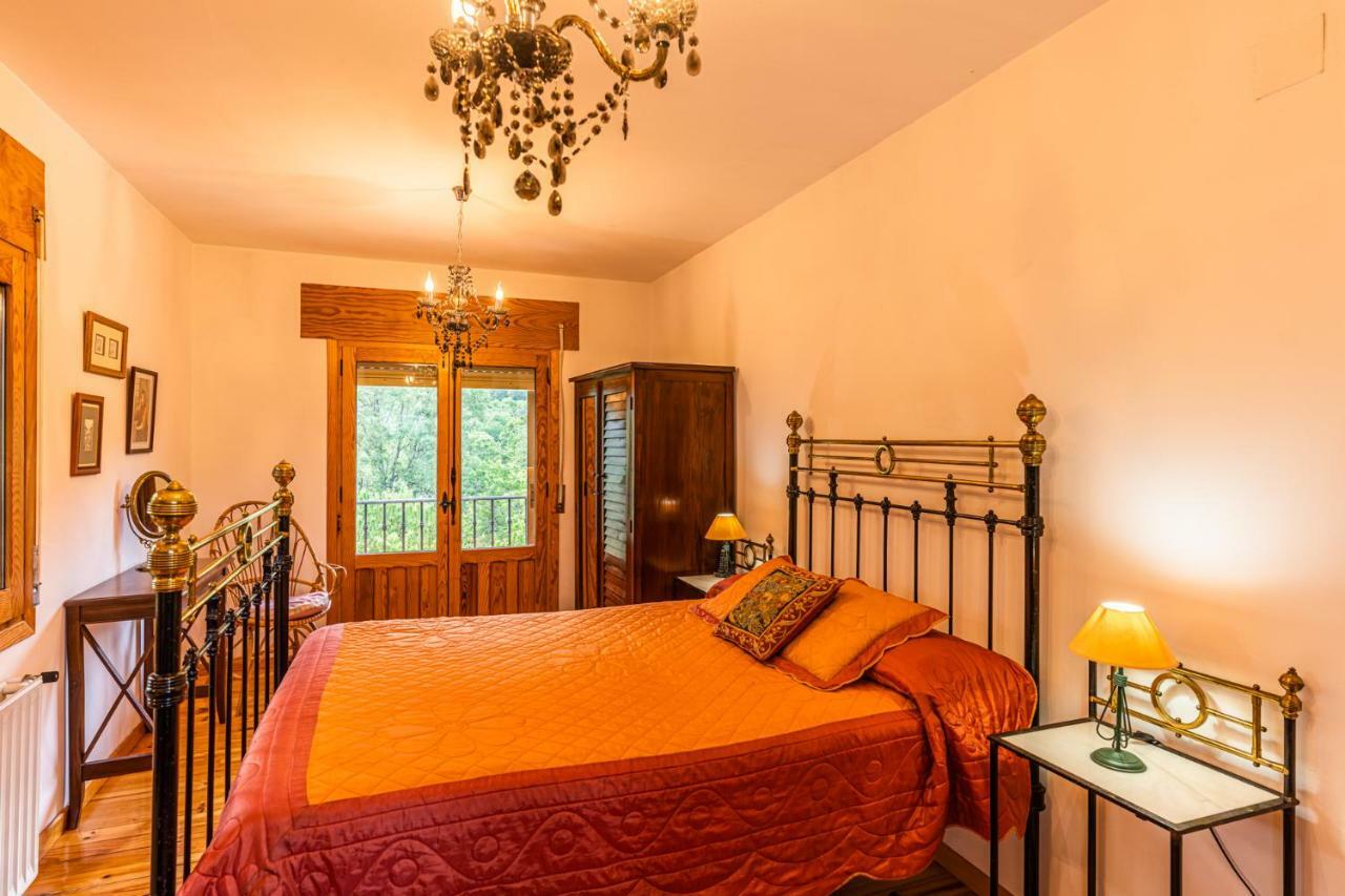 Casa El Herragu Ελ Αρενάλ Εξωτερικό φωτογραφία