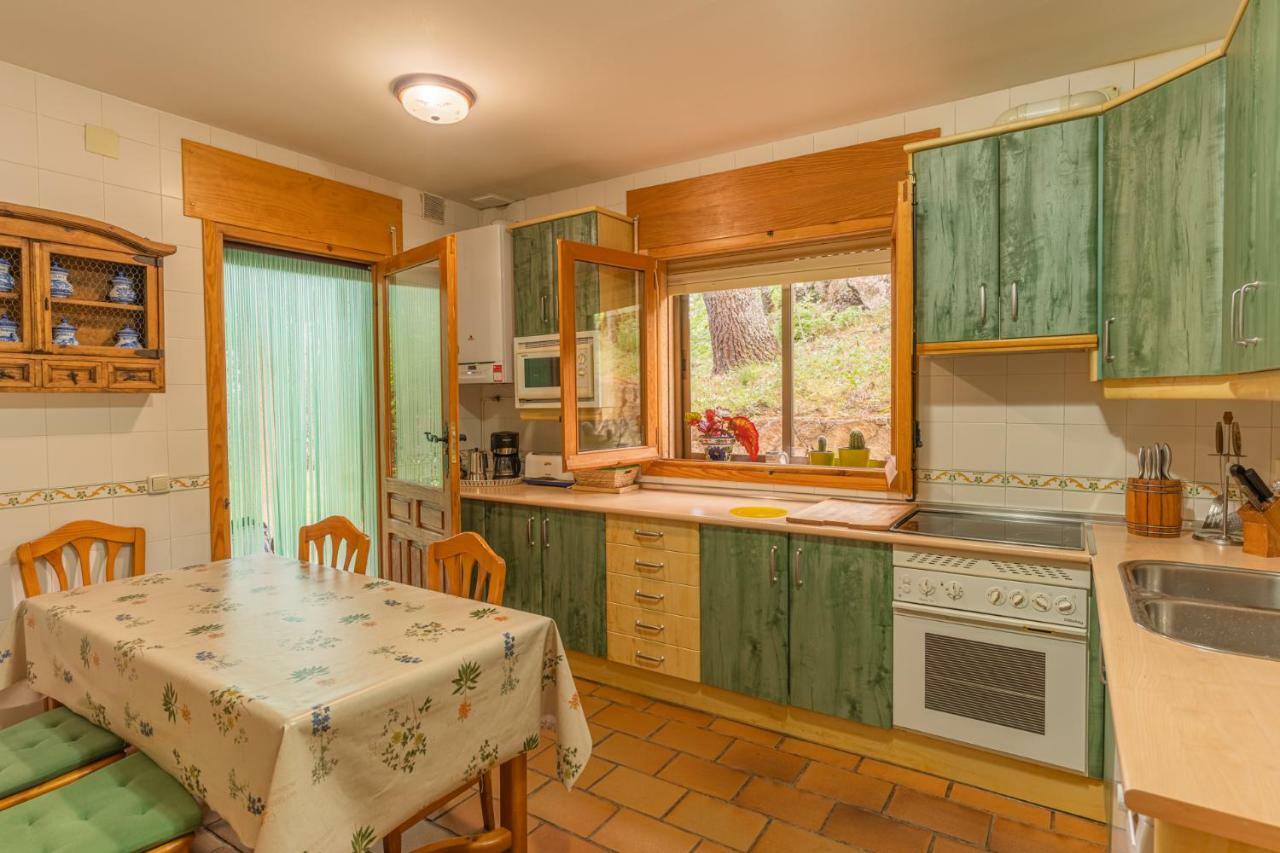 Casa El Herragu Ελ Αρενάλ Εξωτερικό φωτογραφία